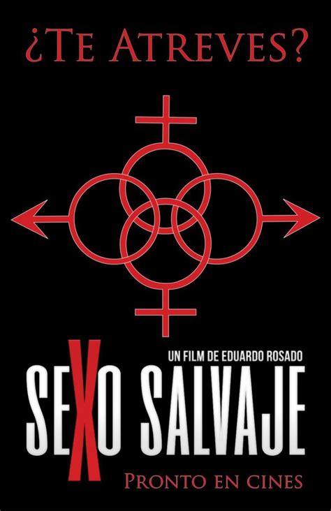 sexo salvaje